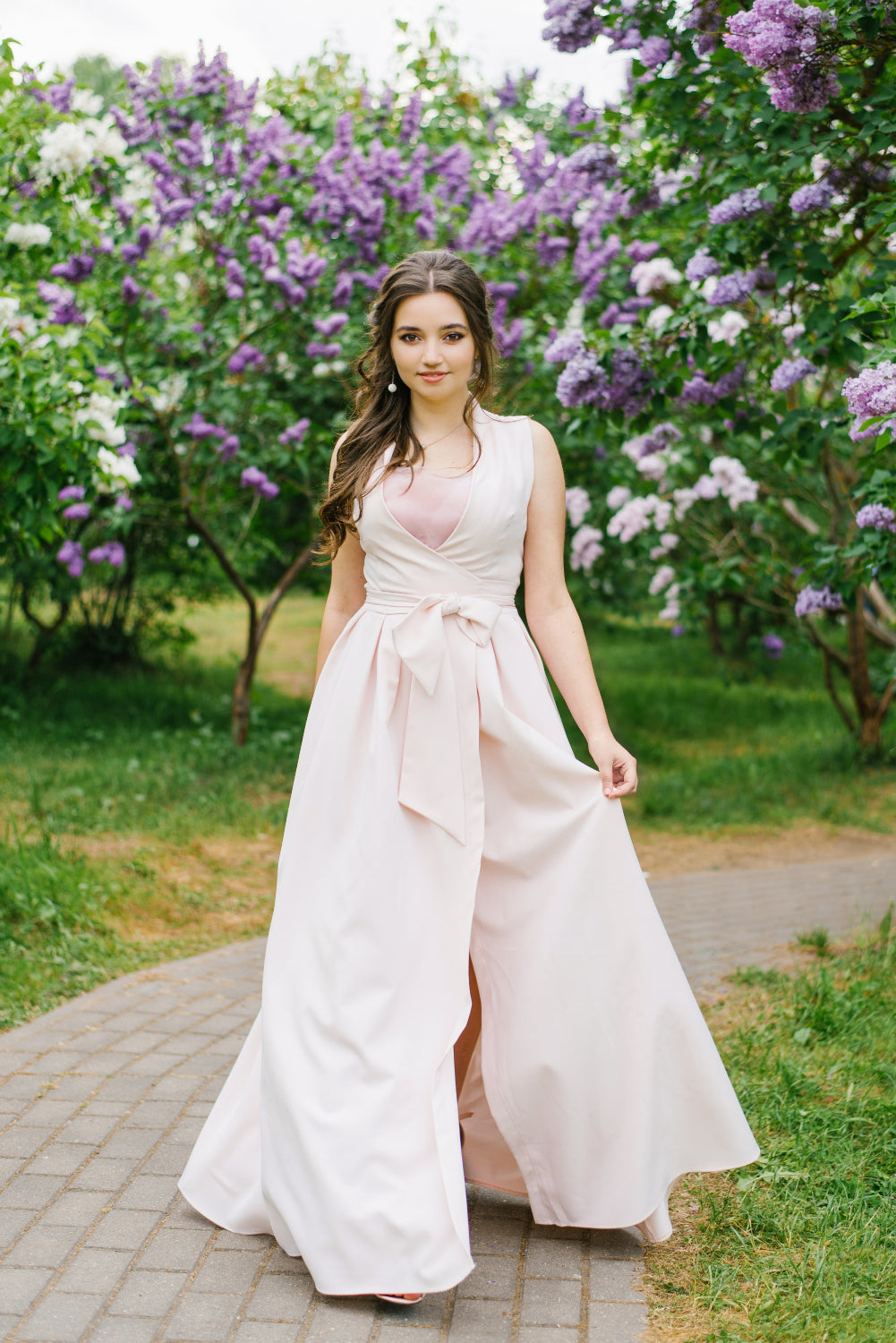 Robes Longues