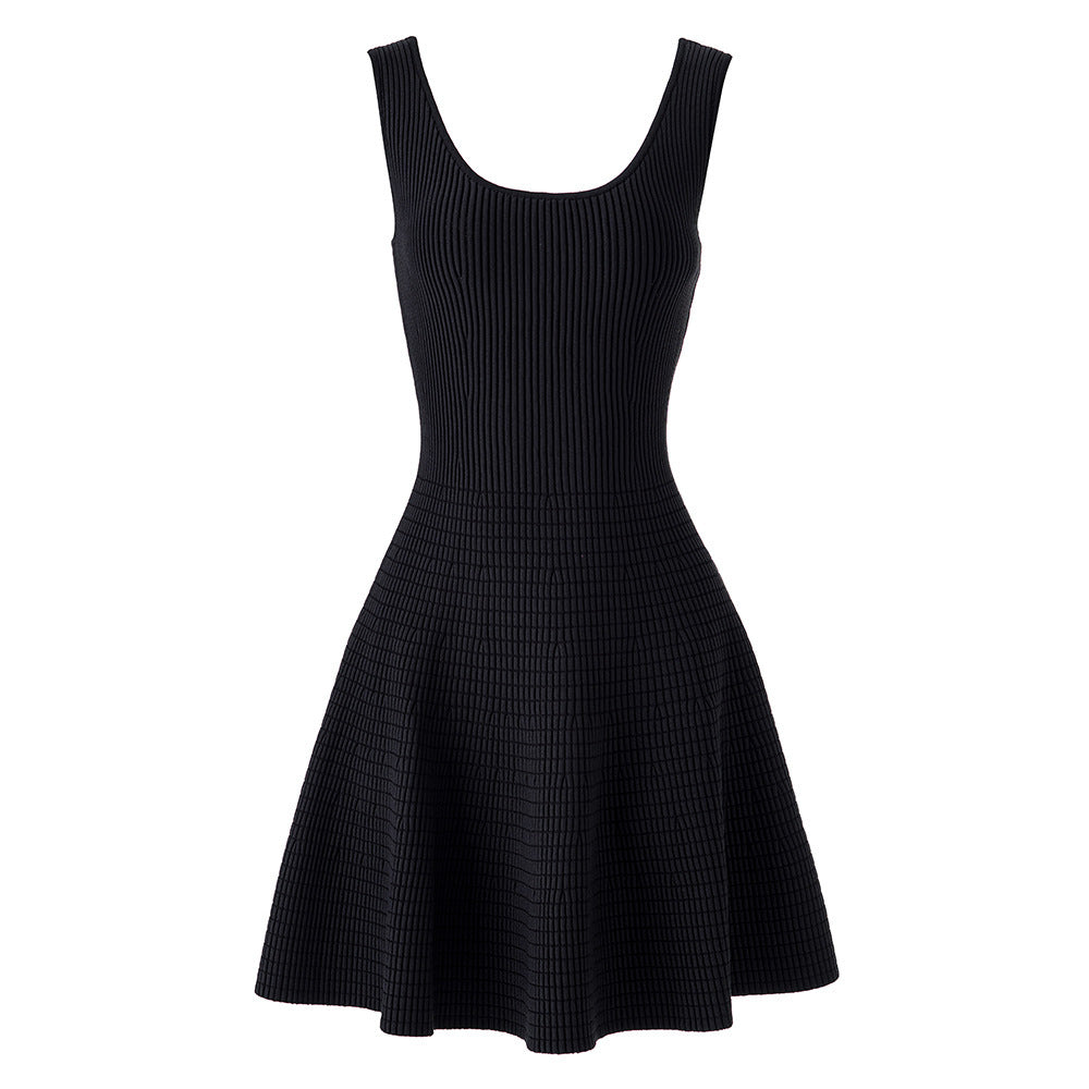 Robe Courte Moulante Dos Nu pour Gala — détail 4 | Porivana